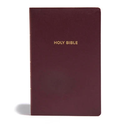 CSB - Gift & Award Bible