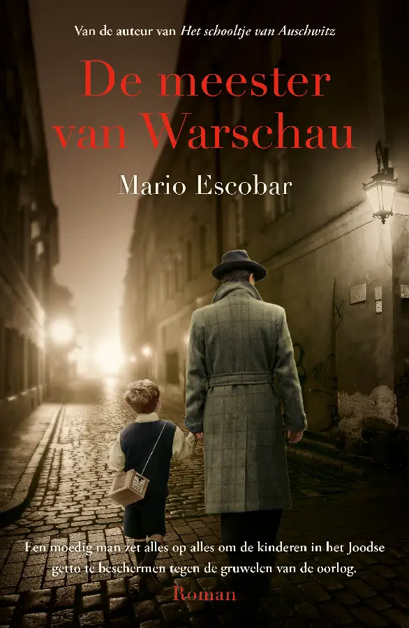 De meester van Warschau