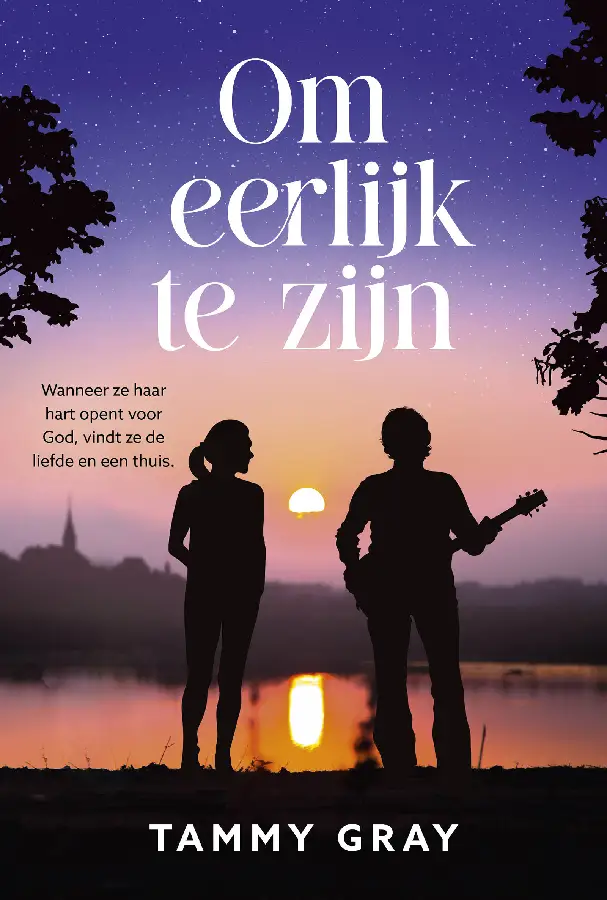 Om eerlijk te zijn