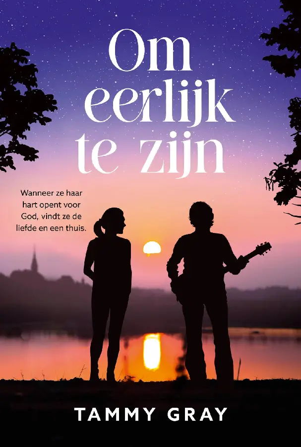 Om eerlijk te zijn