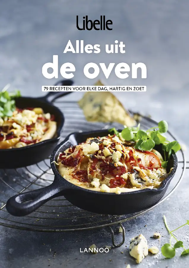 Libelle-Alles uit de oven