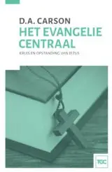 Evangelie centraal