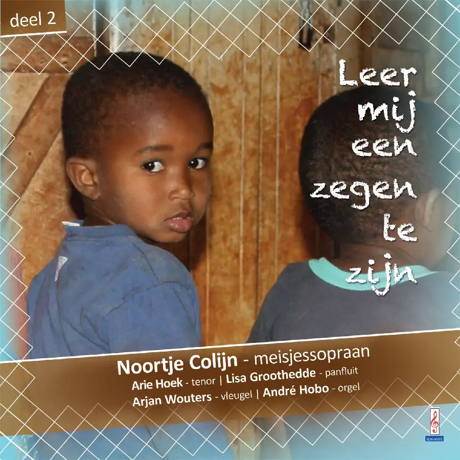 Leer mij een zegen deel 2 [+!+]
