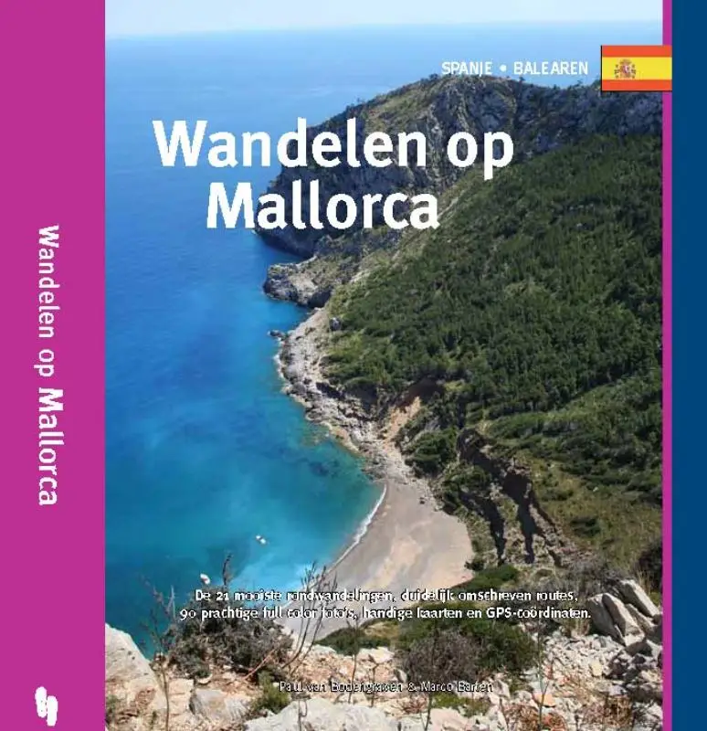 Wandelen op Mallorca