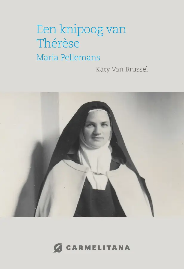 Een knipoog van Therese