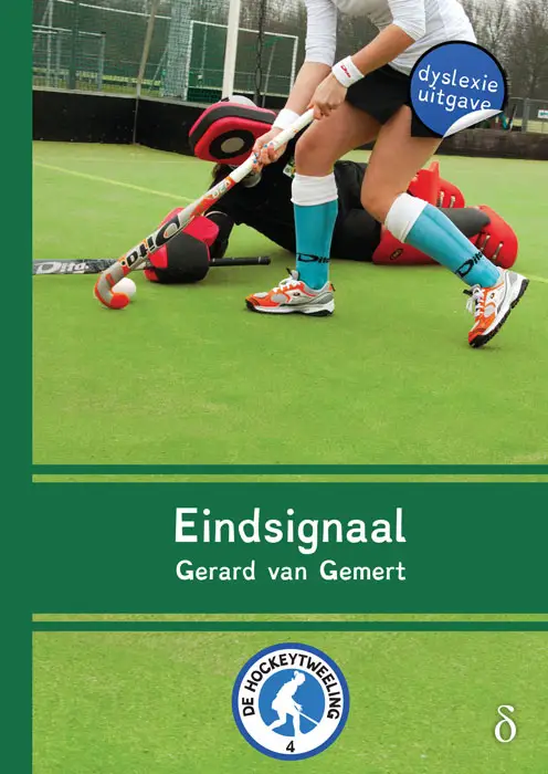 Eindsignaal