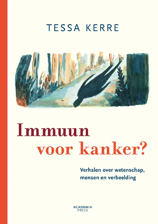 Immuun voor kanker