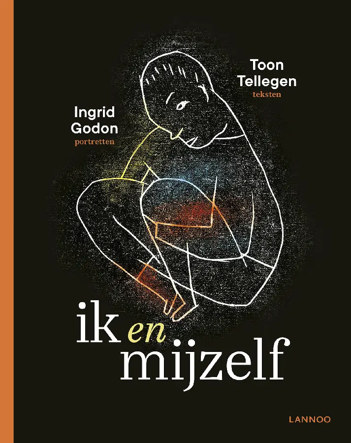 Ik en mijzelf