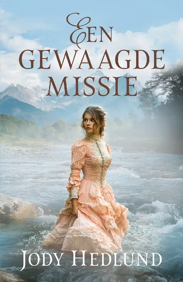 Een gewaagde missie