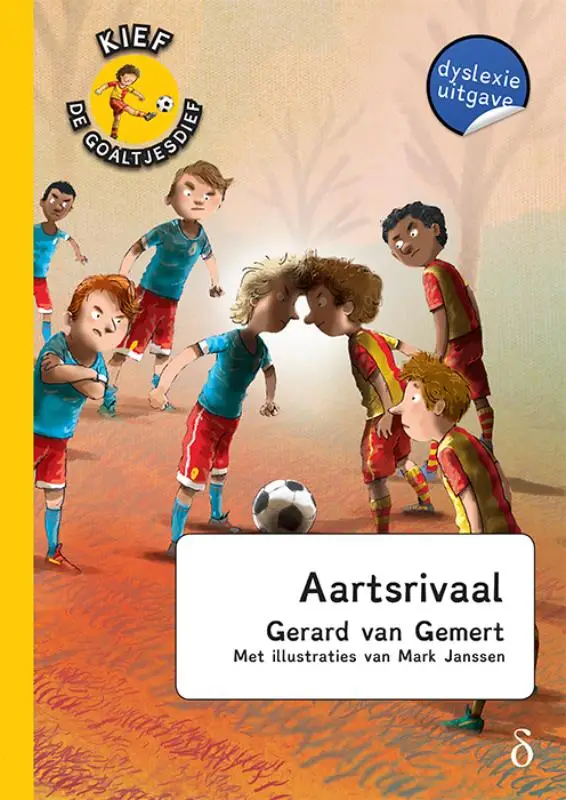 Aartsrivaal