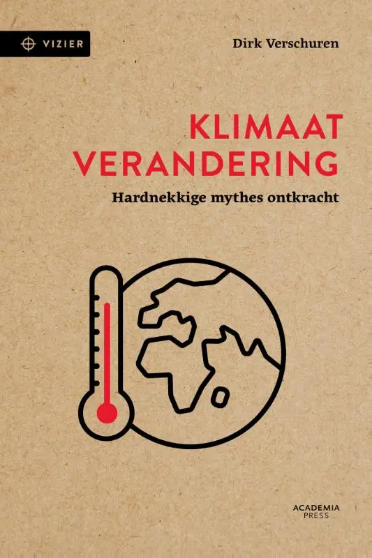 Klimaatverandering
