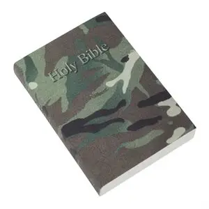 KJVA - Pocket Bible