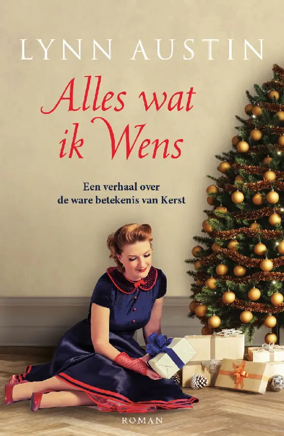 Alles wat ik wens