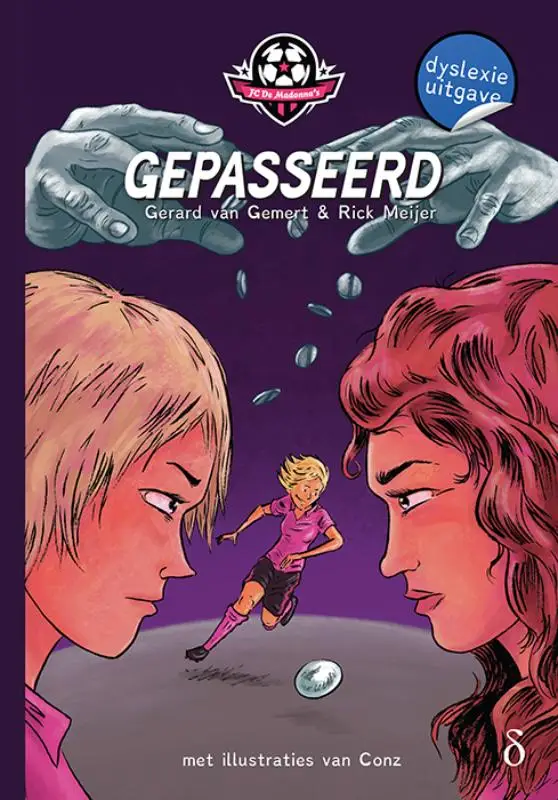 Gepasseerd