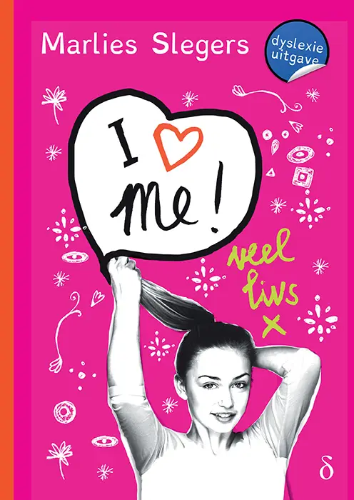 I love me!