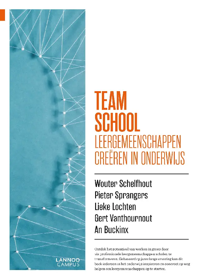 Team school