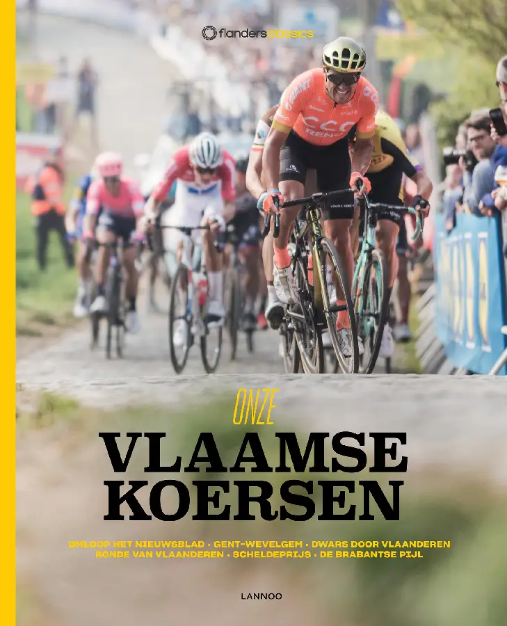 Onze Vlaamse koersen