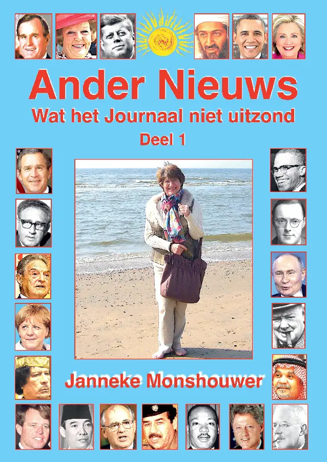 Ander nieuws / deel 1