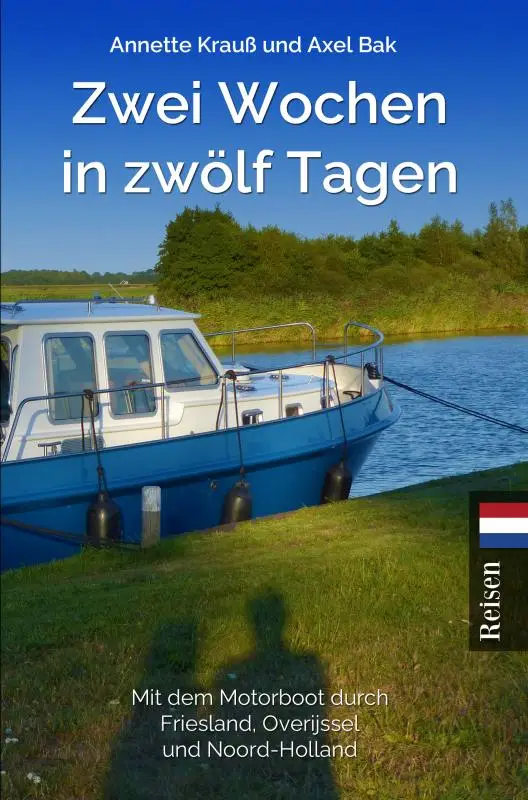 Zwei Wochen in zwölf Tagen