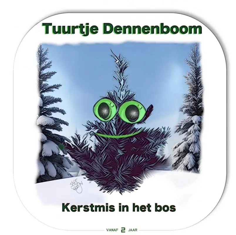 Tuurtje Dennenboom