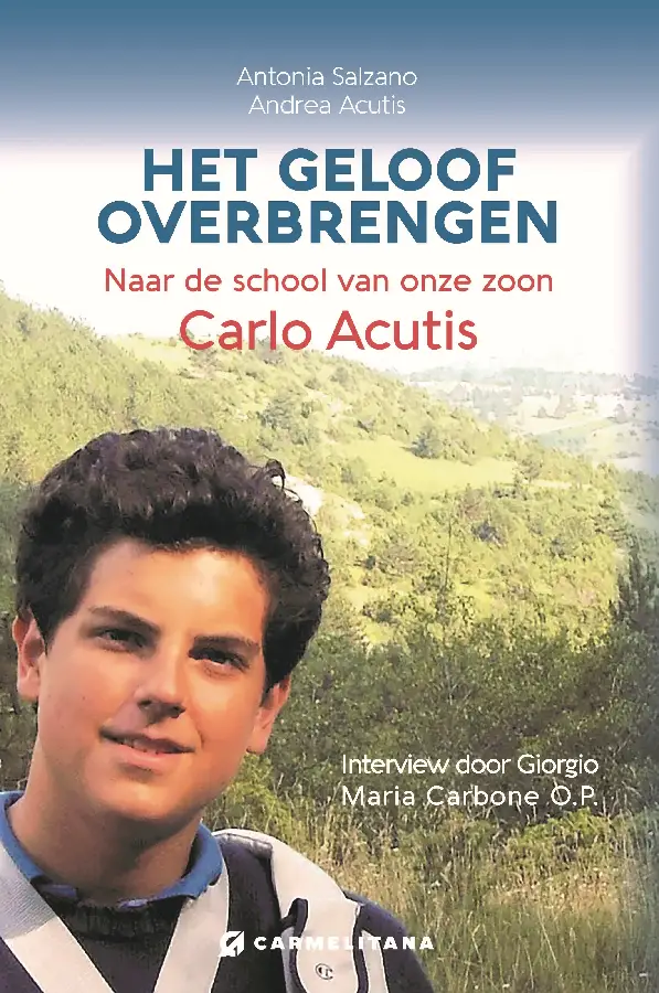 Het geloof overbrengen