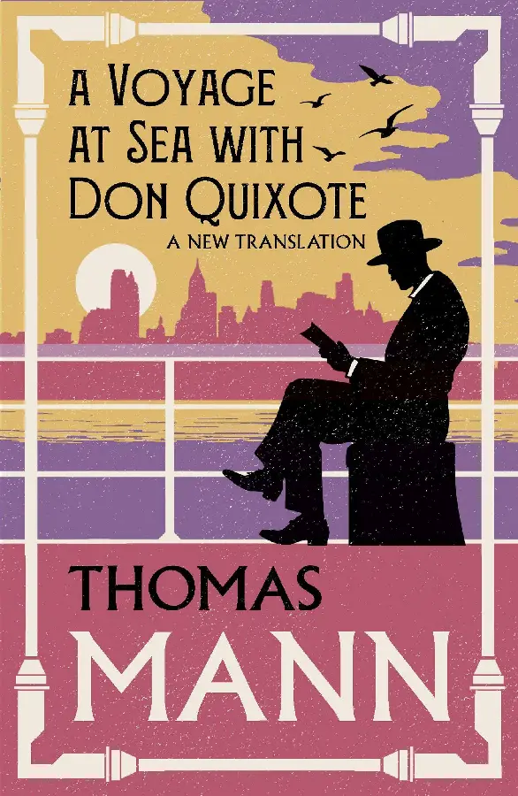 A Voyage at Sea with Don Quixote