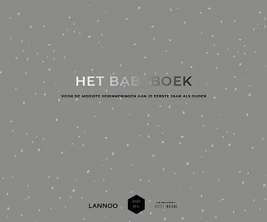 Het Babyboek