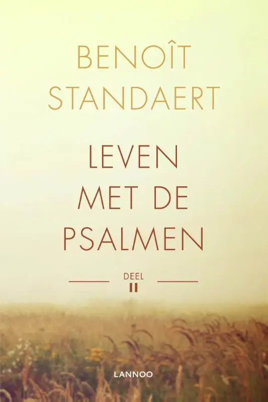 LEVEN MET DE PSALMEN - DEEL II (POD)