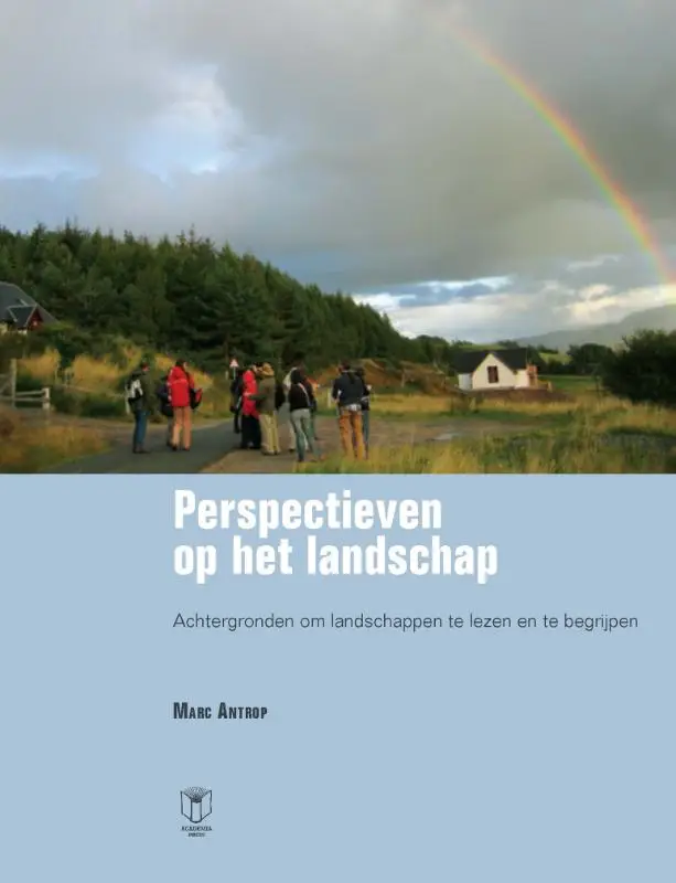 Perspectieven op het landschap