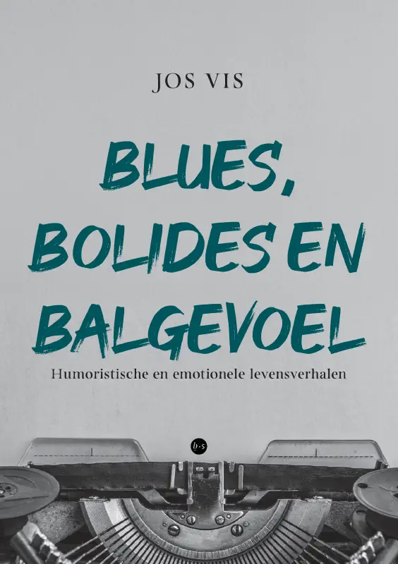 Blues, bolides en balgevoel