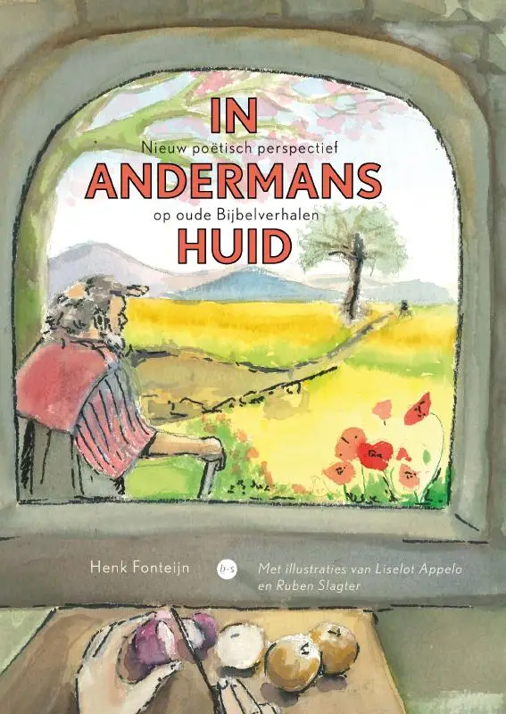 In andermans huid