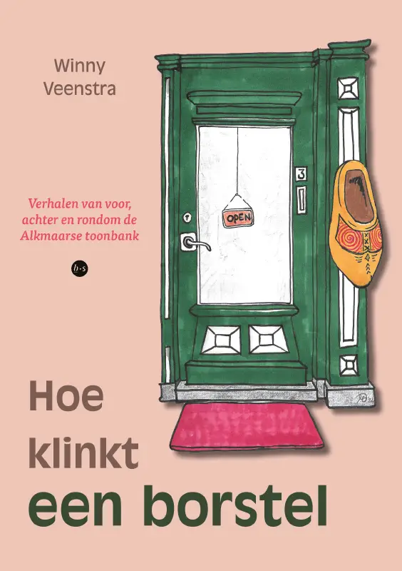 Hoe klinkt een borstel
