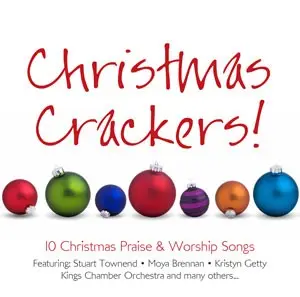 Christmas crackers