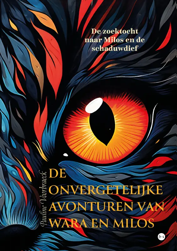 De onvergetelijke avonturen van Wara en Milos