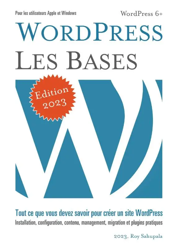 WordPress Base