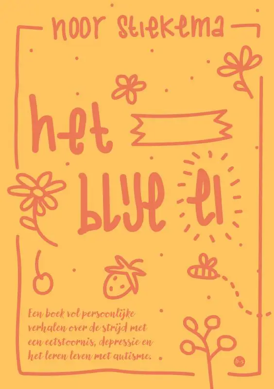 Het blije ei
