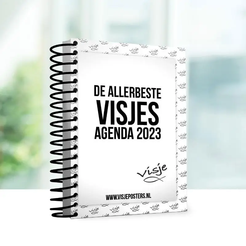 Allerbeste visjes agenda