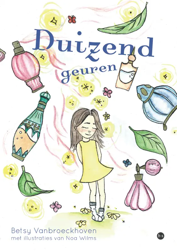 Duizend geuren
