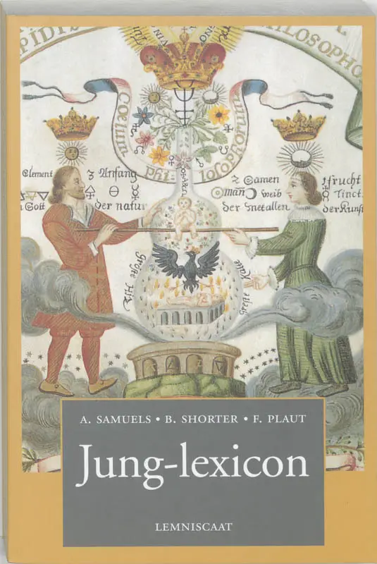Jung-Lexicon