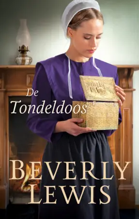 De tondeldoos
