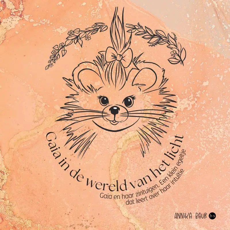 Gaia in de wereld van het licht