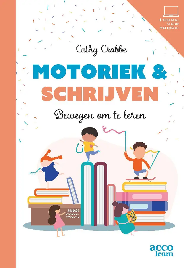Motoriek & schrijven