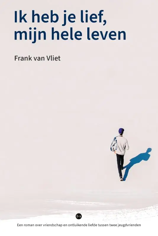 Ik heb je lief, mijn hele leven