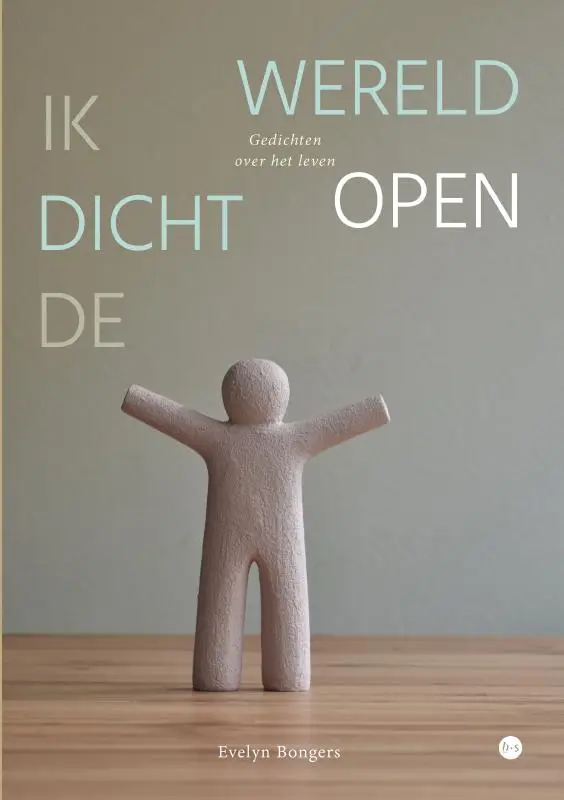 Ik dicht de wereld open