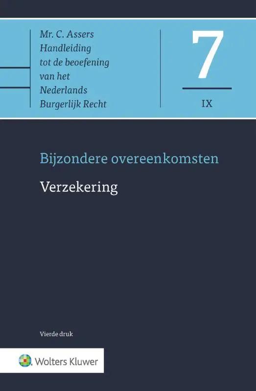 Verzekering