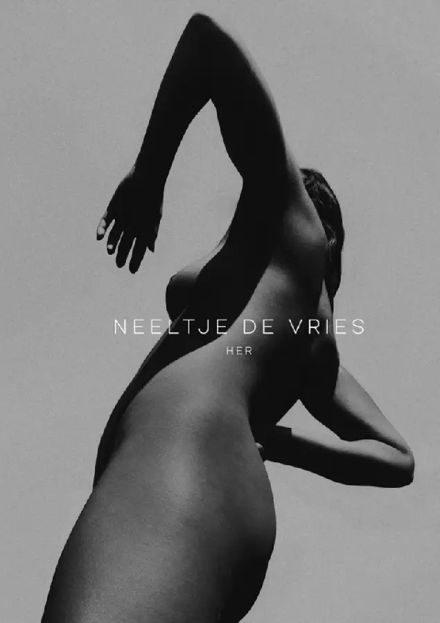 Neeltje de Vries - Her
