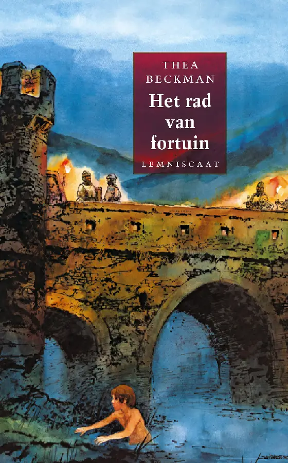 Rad van Fortuin