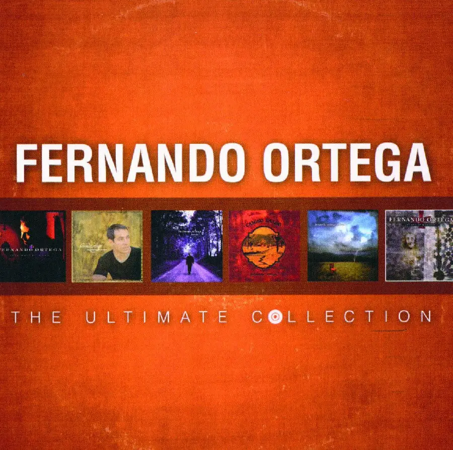 Ultimate collection, the