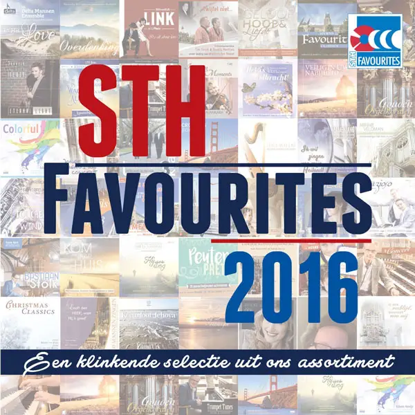 STH Favourites 2016 [+!+]