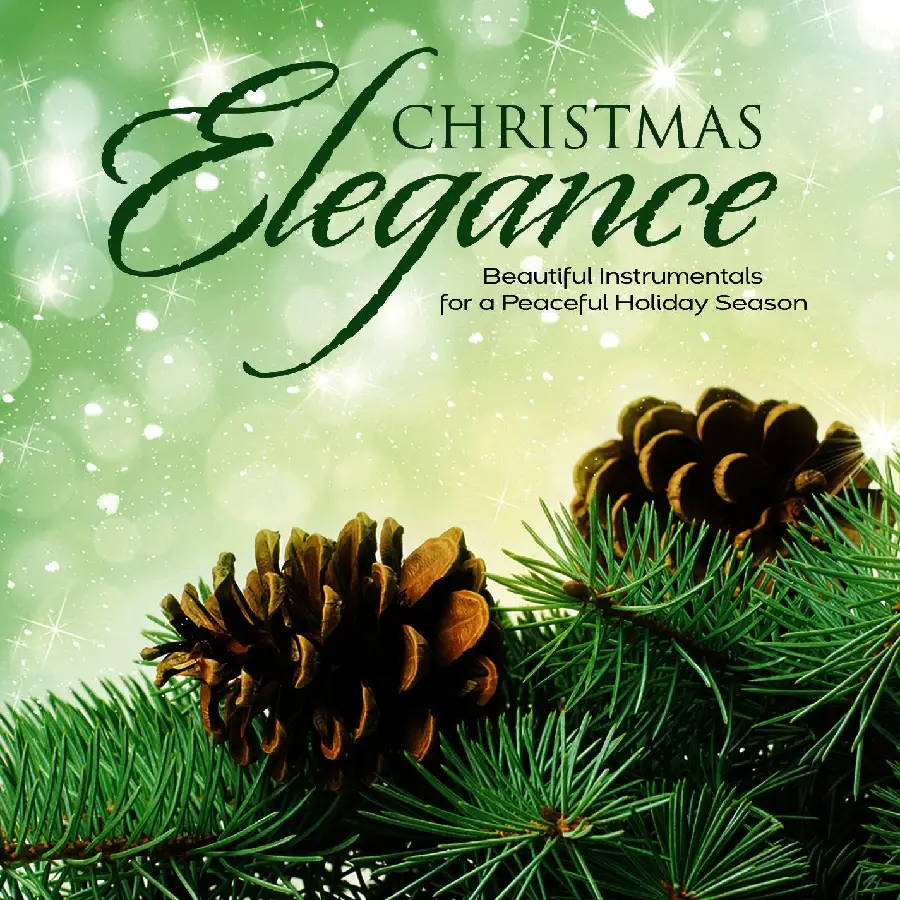 Christmas elegance